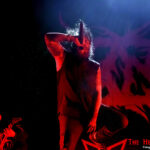 The Rock Circus 2023: Ingested
